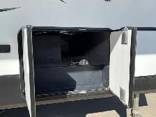 2011 Keystone Fuzion 305FZ, 12' GARAGE FULL BODY PAINT - Photo 6