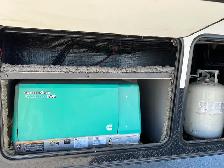 2011 Keystone Fuzion 305FZ, 12' GARAGE FULL BODY PAINT - Photo 10