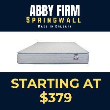 AMAZING SELECTION OF MATTRESSES AT CANADIAN MATTRESS YYC - Photo 3