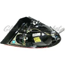 Buick Lacrosse 2005-2009 Tail Lamp Left HQ - Photo 4