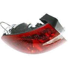 Buick Lacrosse 2005-2009 Tail Lamp Left HQ - Photo 5