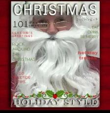 SANTA CLAUS AND THE GRINCH AVAILABLE - Photo 3