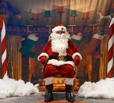 SANTA CLAUS AND THE GRINCH AVAILABLE - Photo 4