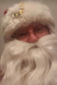 SANTA CLAUS AND THE GRINCH AVAILABLE - Photo 5
