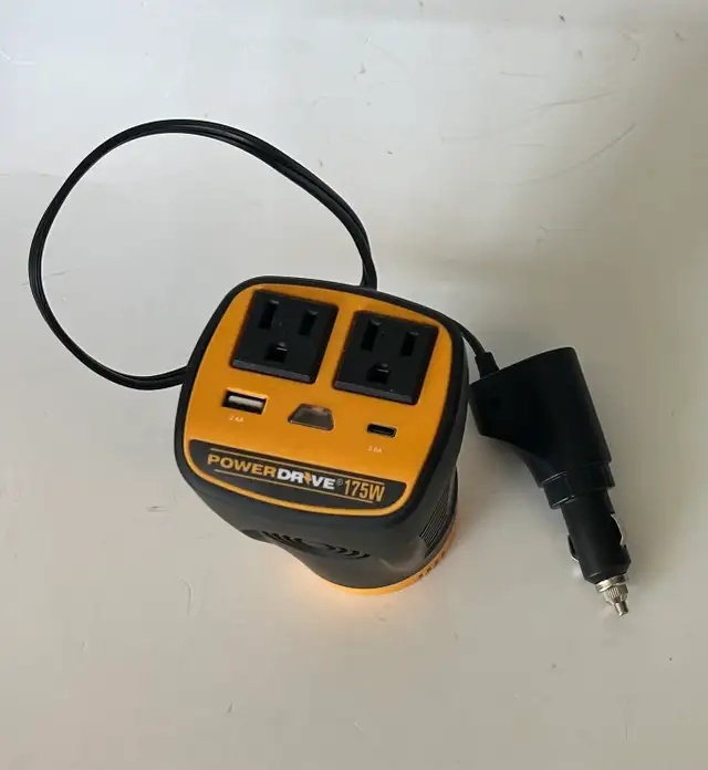 Powerdrive PDI 175C (26478173)