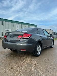 2013 Honda Civic - Photo 3