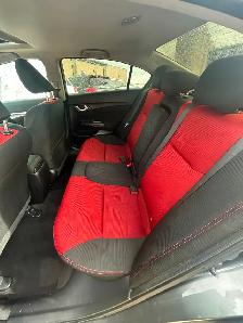 2013 Honda Civic - Photo 5