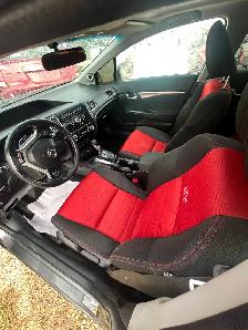 2013 Honda Civic - Photo 6