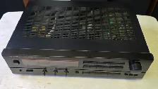 ROTEL RX-950AX STEREO RECEIVER ( NO REMOTE ) - Photo 2