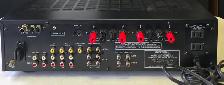 ROTEL RX-950AX STEREO RECEIVER ( NO REMOTE ) - Photo 5