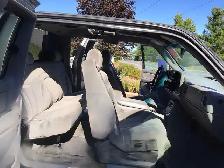 GMC Sierra 2500HD - Photo 4