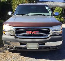 GMC Sierra 2500HD - Photo 7