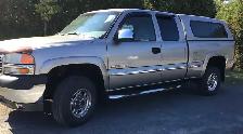 GMC Sierra 2500HD - Photo 10