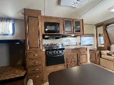 2016 Forest River Wildwood 201BHXL, BUNKS, MURPHY BED - Photo 51