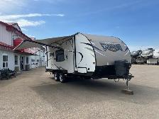 2016 Forest River Wildwood 201BHXL, BUNKS, MURPHY BED - Photo 68