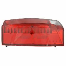 Cadillac Escalade Hybrid 2009-2013 Tail Lamp Left HQ - Photo 5