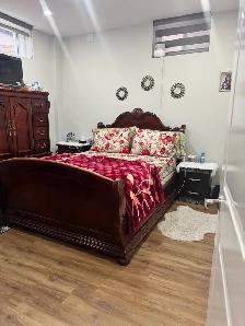 3 1 bedroom for rent in Brampton East - Photo 5