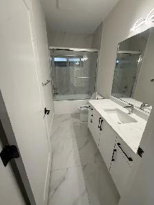 Basement for rent - Photo 2