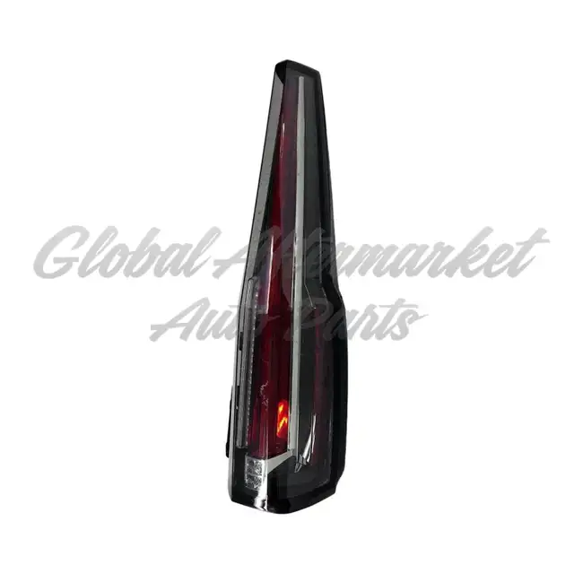 Cadillac Escalade Esv 2015-2020 Tail Lamp Right HQ