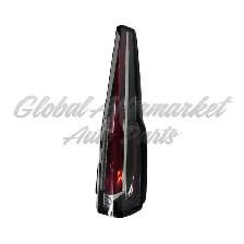 Cadillac Escalade Esv 2015-2020 Tail Lamp Right HQ