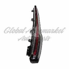 Cadillac Escalade Esv 2015-2020 Tail Lamp Right HQ - Photo 2