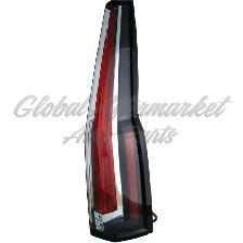 Cadillac Escalade Esv 2015-2020 Tail Lamp Right HQ - Photo 4
