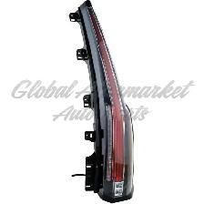 Cadillac Escalade Esv 2015-2020 Tail Lamp Right HQ - Photo 5
