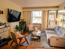 Beautiful 3rd Floor Apt in TMR / Superbe appart à VMR (1820$) - Photo 2