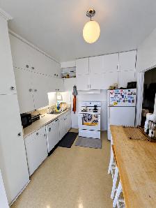 Beautiful 3rd Floor Apt in TMR / Superbe appart à VMR (1820$) - Photo 4