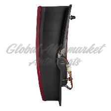 Cadillac Escalade 2007-2014 Tail Lamp Left HQ - Photo 3