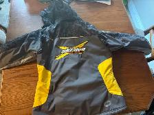 women ski-doo winter jacket - Photo 2