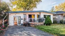 4 Bedroom, 2 bathroom home for sale in Foremost, Alberta