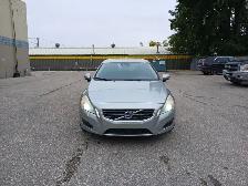 2012 Volvo S60 T6 - Photo 2