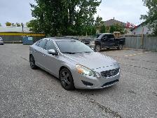 2012 Volvo S60 T6 - Photo 3