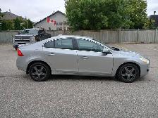 2012 Volvo S60 T6 - Photo 4