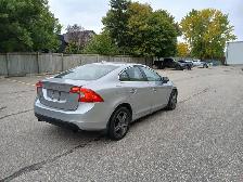 2012 Volvo S60 T6 - Photo 5