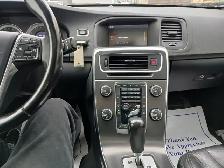 2012 Volvo S60 T6 - Photo 12