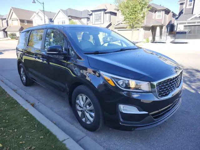 2020 Kia Sedona  LX