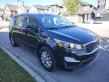 2020 Kia Sedona  LX