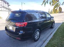 2020 Kia Sedona  LX - Photo 5
