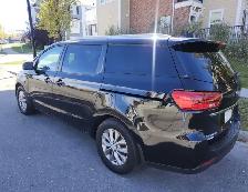 2020 Kia Sedona  LX - Photo 7