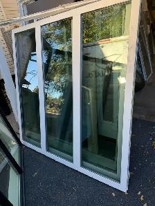 Triple pane vinyl windows - Photo 4