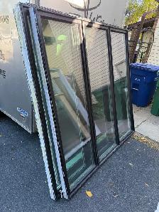 Triple pane vinyl windows - Photo 5