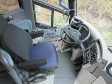 1999 MCI 56 passenger bus - Photo 8