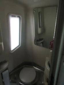 1999 MCI 56 passenger bus - Photo 10