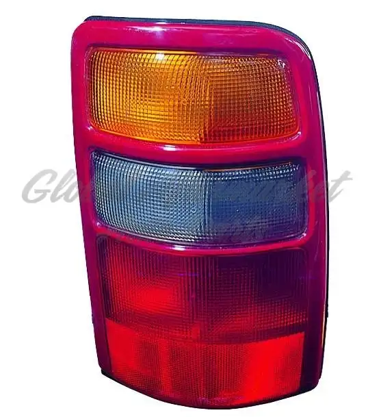 Chevrolet Tahoe 2000-2003 Tail Lamp Right HQ