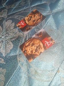 selling superstore two gift cards worth 50$cad - Photo 2