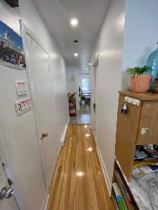 TOUT INCLUS - Tres joli et spacieux 3 et 1/2 - Nouveau Rosemont - Photo 4