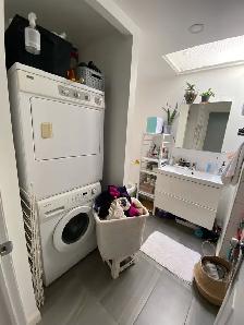 TOUT INCLUS - Tres joli et spacieux 3 et 1/2 - Nouveau Rosemont - Photo 5