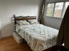 TOUT INCLUS - Tres joli et spacieux 3 et 1/2 - Nouveau Rosemont - Photo 8